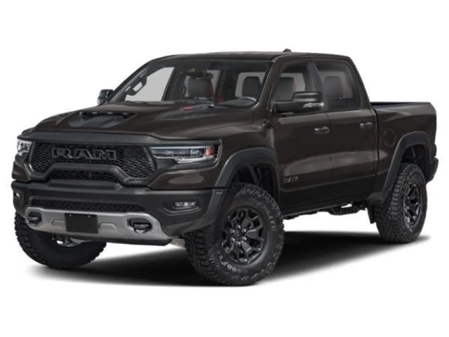 2023 Ram 1500 TRX photo 1