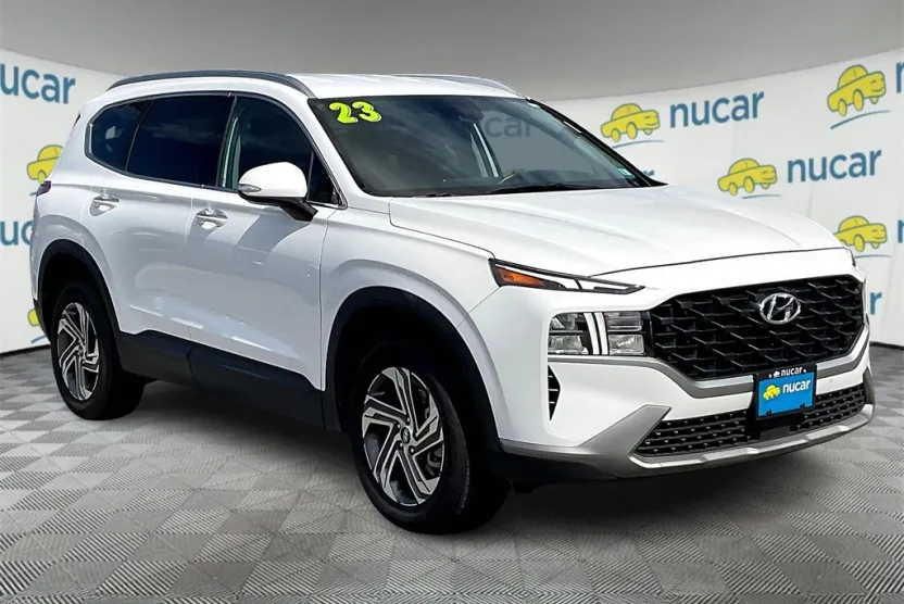 2023 Hyundai Santa Fe SEL photo 1