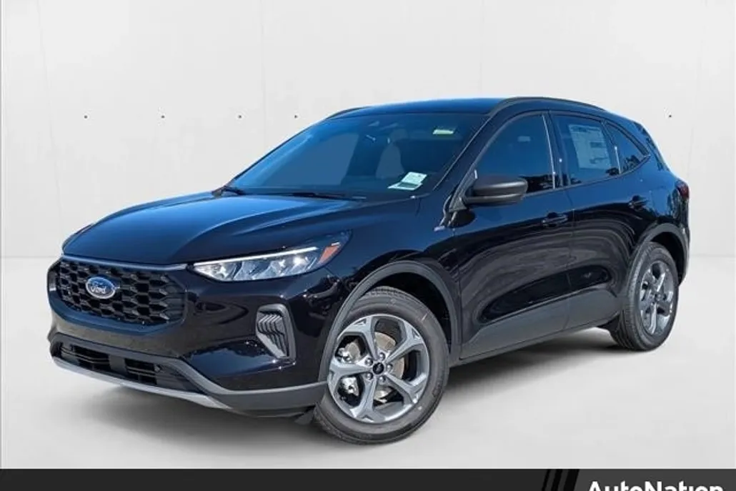 2025 Ford Escape ST-Line photo 1