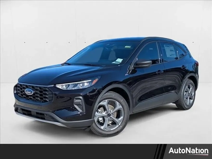 2025 Ford Escape ST-Line photo 1