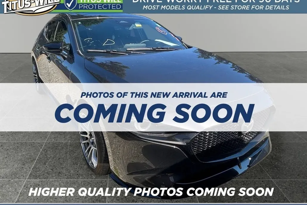 2024 Mazda Mazda3 Hatchback 2.5 s Premium photo 1