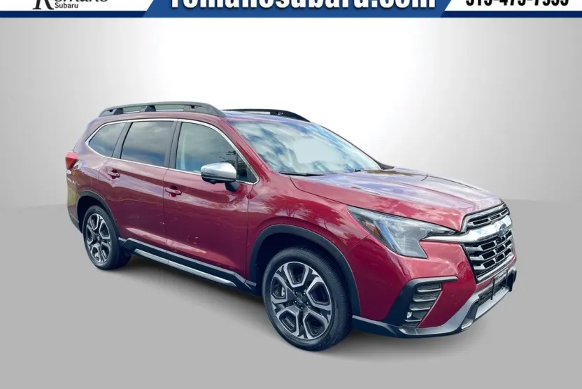 2023 Subaru Ascent Limited photo 1