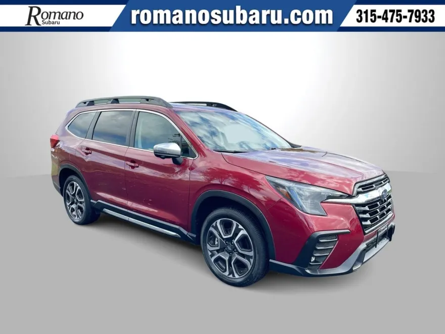2023 Subaru Ascent Limited photo 1