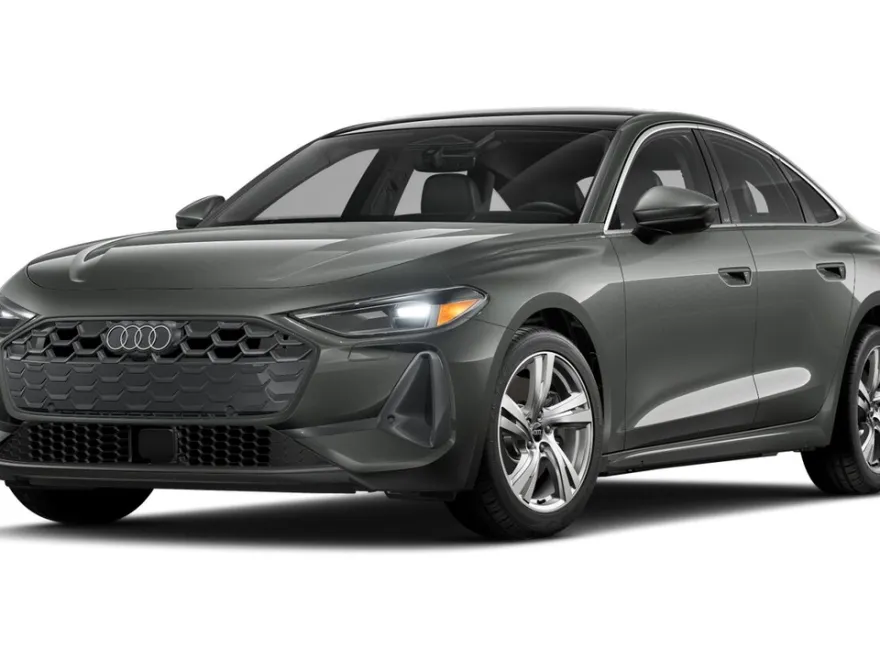 2025 Audi A5 2.0T Premium photo 1