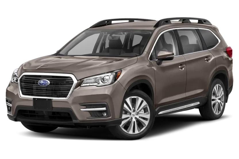 2022 Subaru Ascent Limited photo 1