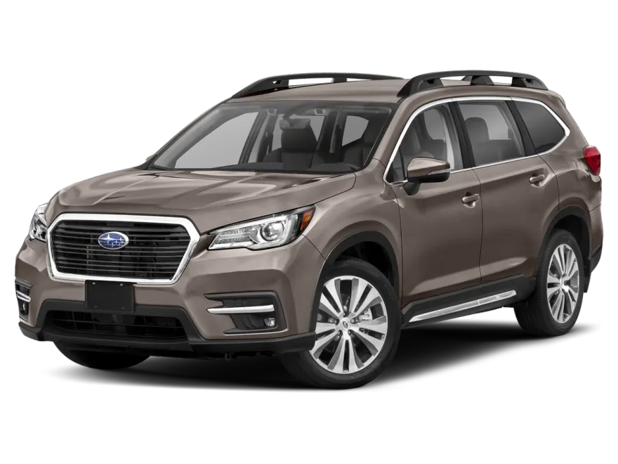 2022 Subaru Ascent Limited photo 1