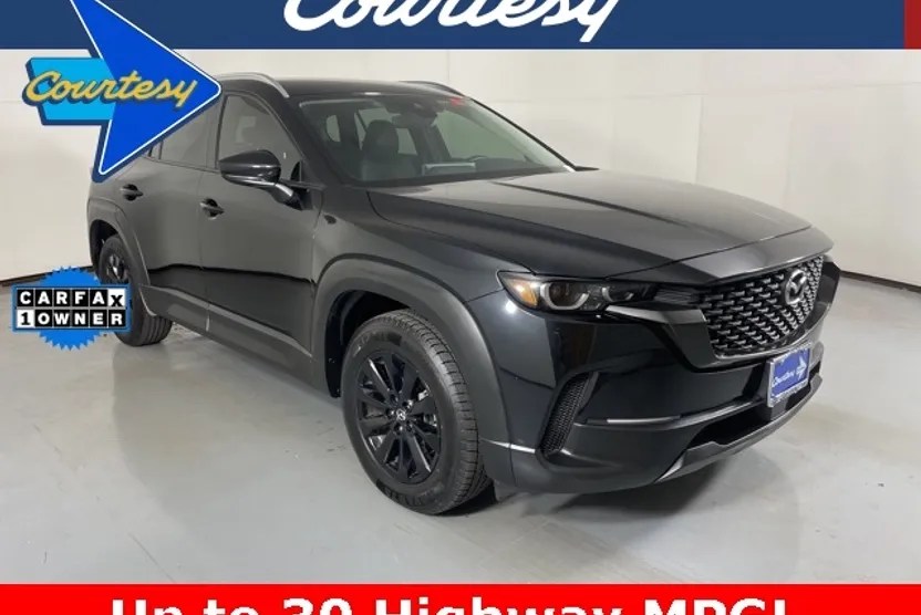 2024 Mazda CX-50 2.5 S Preferred photo 1