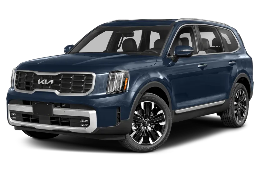 2023 Kia Telluride SX X-Line Prestige X-Pro photo 1