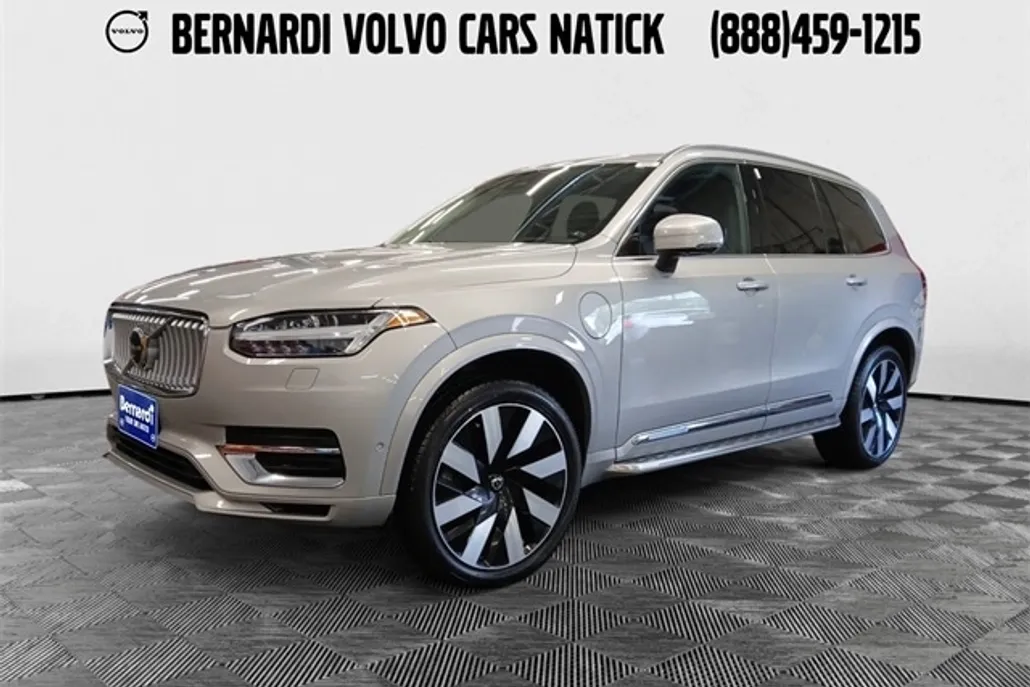 2023 Volvo XC90 Recharge Ultimate photo 1