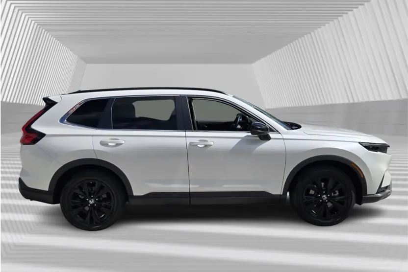 2023 Honda CR-V Hybrid Sport Touring photo 1