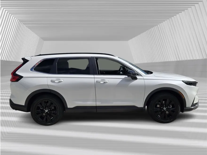 2023 Honda CR-V Hybrid Sport Touring photo 1