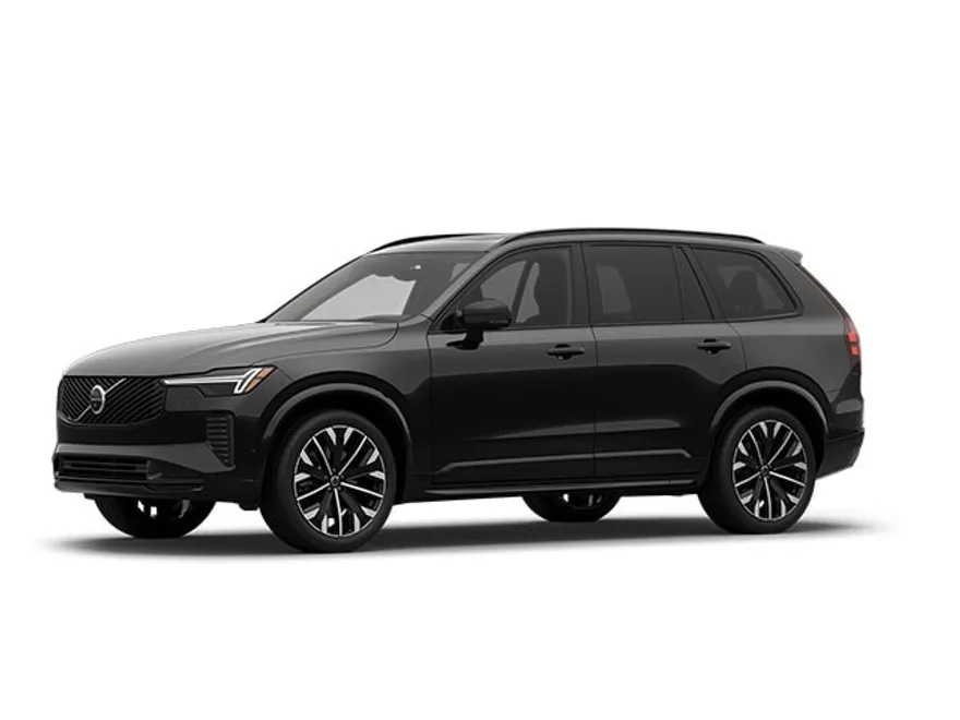 2026 Volvo XC90 photo 1