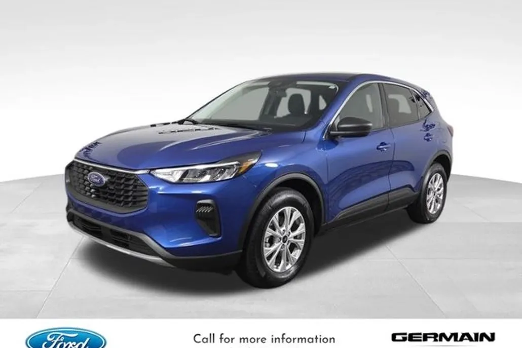 2023 Ford Escape Active photo 1
