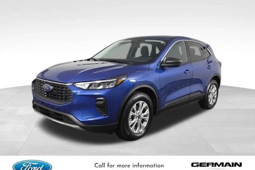2023 Ford Escape Active photo 1