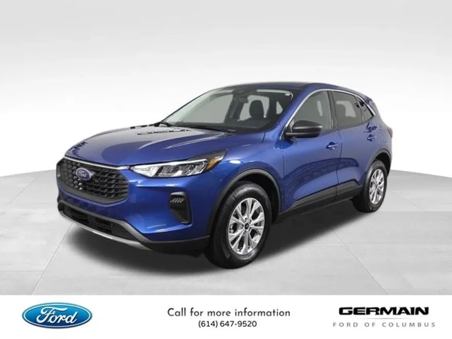 2023 Ford Escape Active photo 1