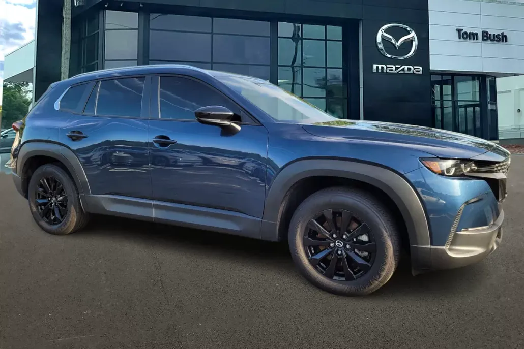 2024 Mazda CX-50 2.5 S Premium photo 1