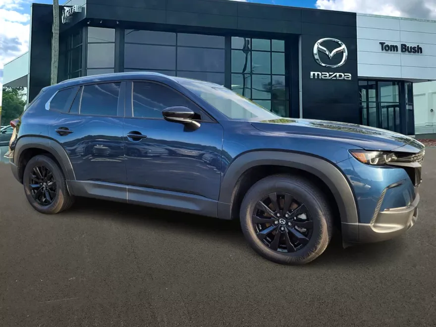 2024 Mazda CX-50 2.5 S Premium photo 1