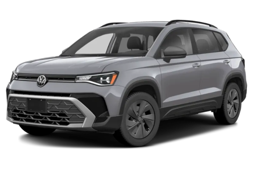 2025 Volkswagen Taos S photo 1