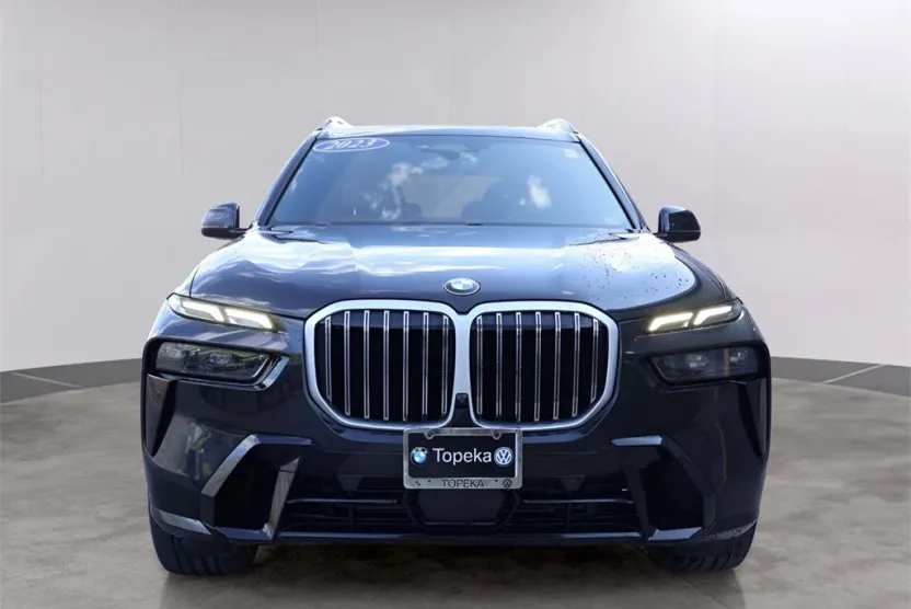 2023 Bmw X7 xDrive40i photo 1