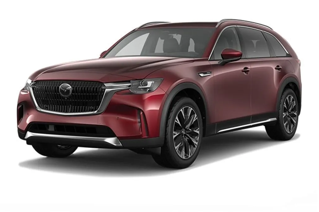 2024 Mazda CX-90 Premium Plus photo 1