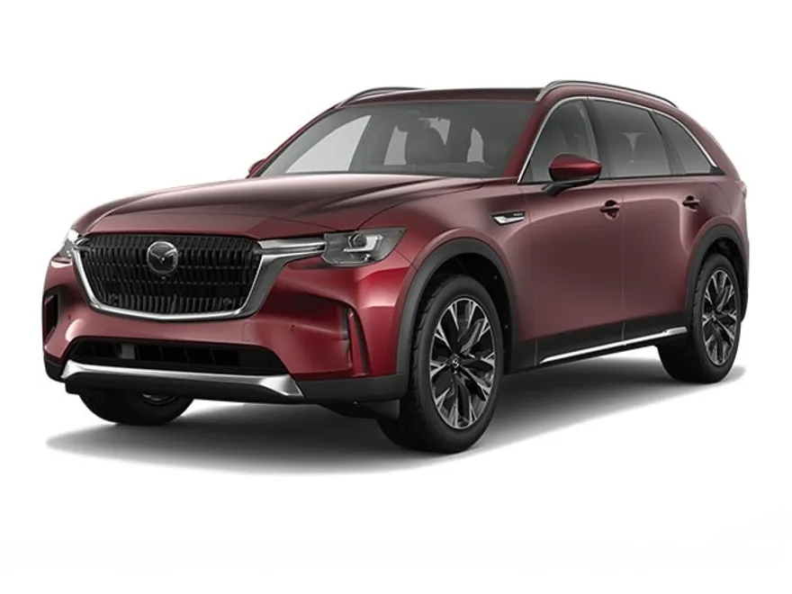 2024 Mazda CX-90 Premium Plus photo 1