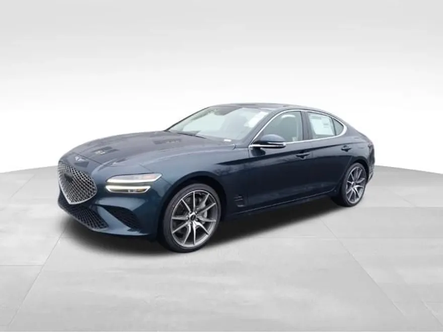2024 Genesis G70 2.5T photo 1