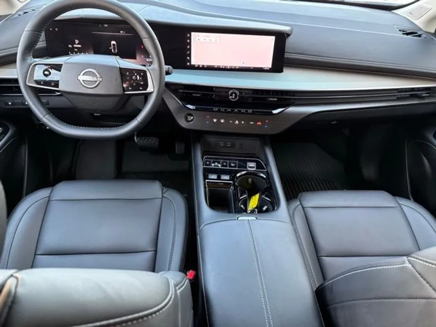2025 Nissan Murano SL photo 1