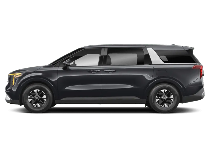 2026 Kia Carnival LXS photo 1