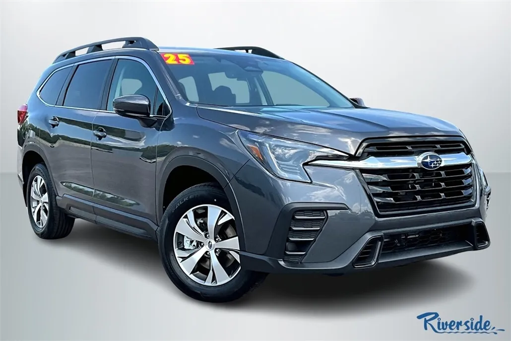 2025 Subaru Ascent Premium photo 1