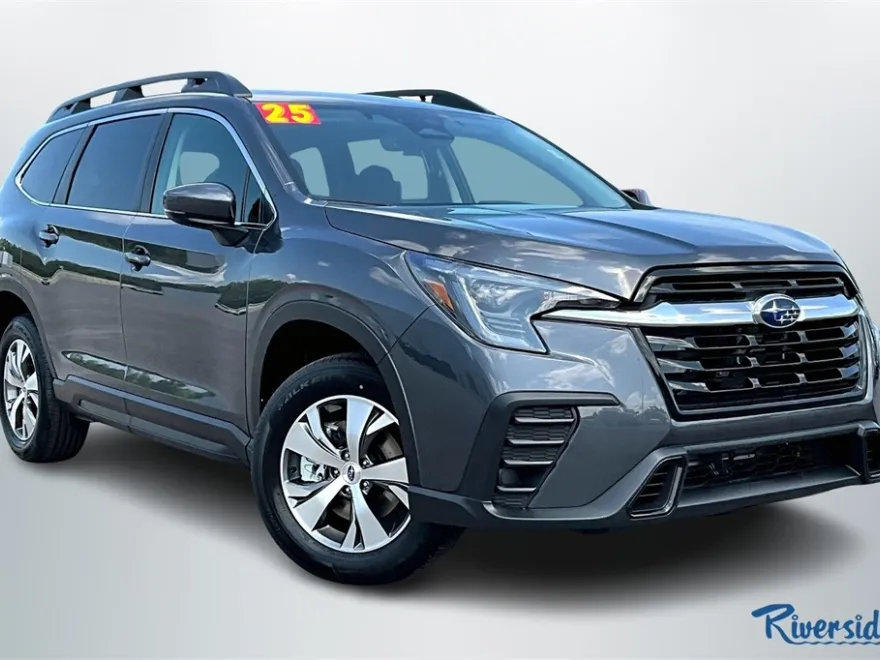 2025 Subaru Ascent Premium photo 1