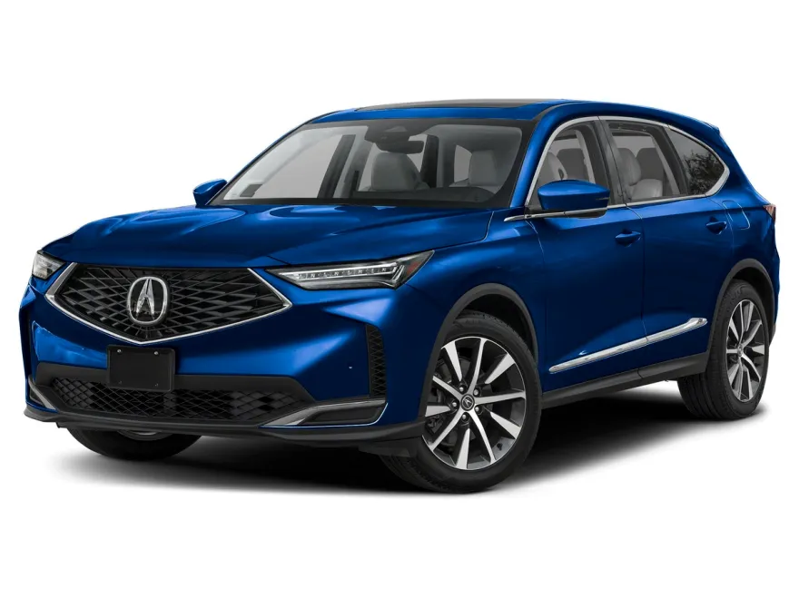 2025 Acura MDX SH-AWD Technology photo 1