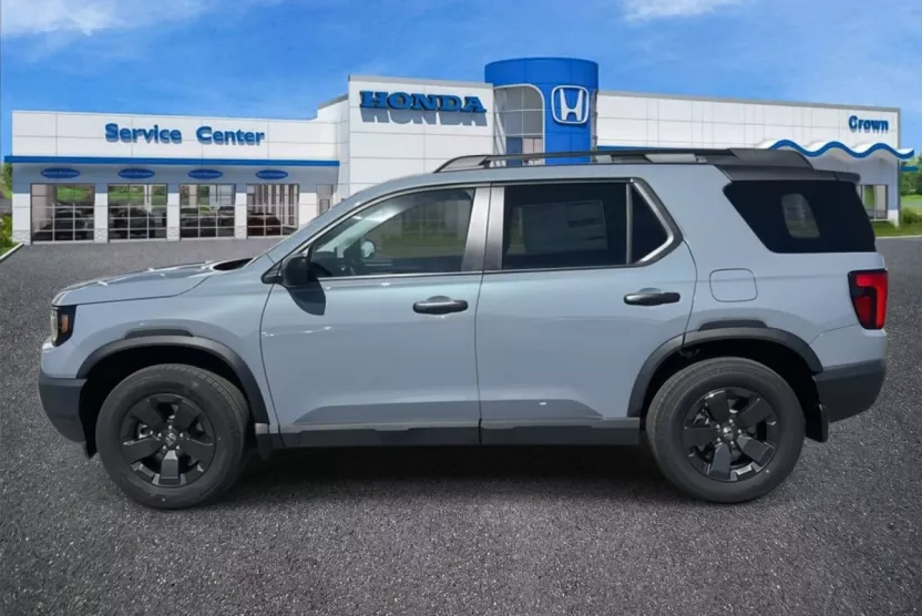 2026 Honda Passport photo 1