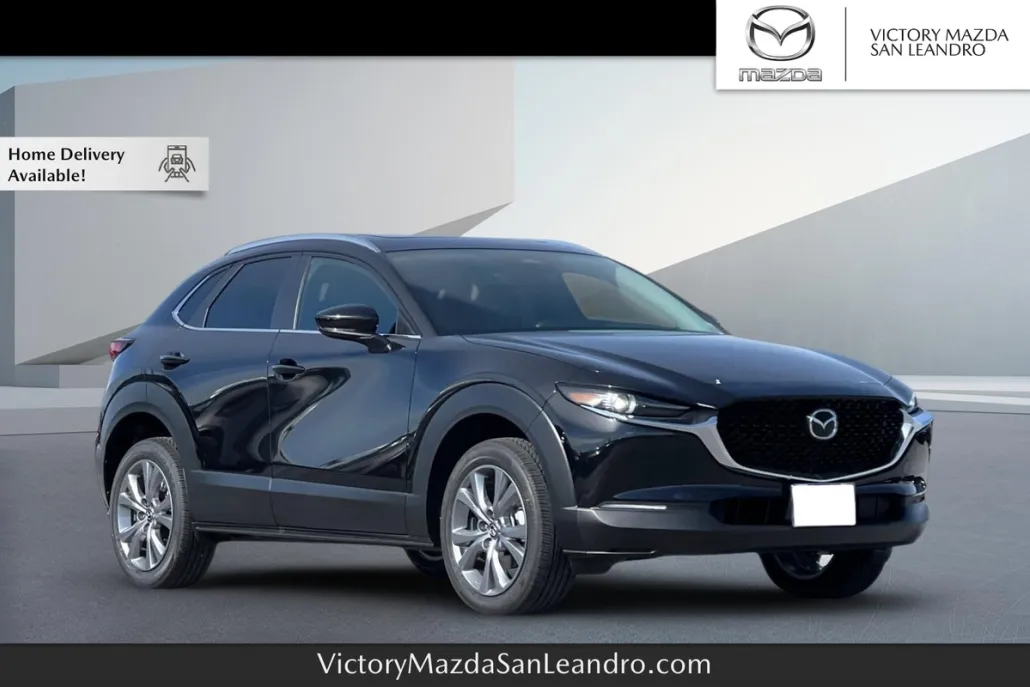 2025 Mazda CX-30 2.5 S Preferred photo 1