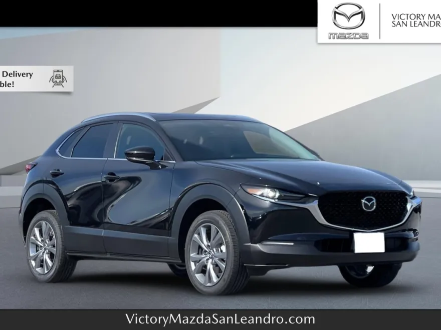 2025 Mazda CX-30 2.5 S Preferred photo 1
