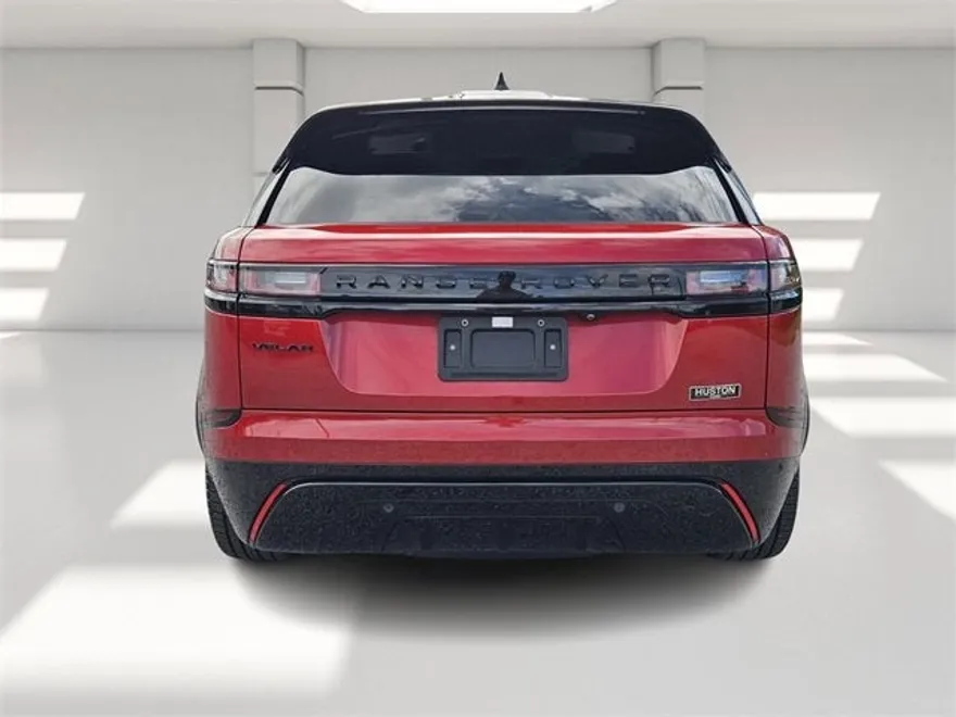 2023 Land Rover Range Rover Velar R-Dynamic S photo 1