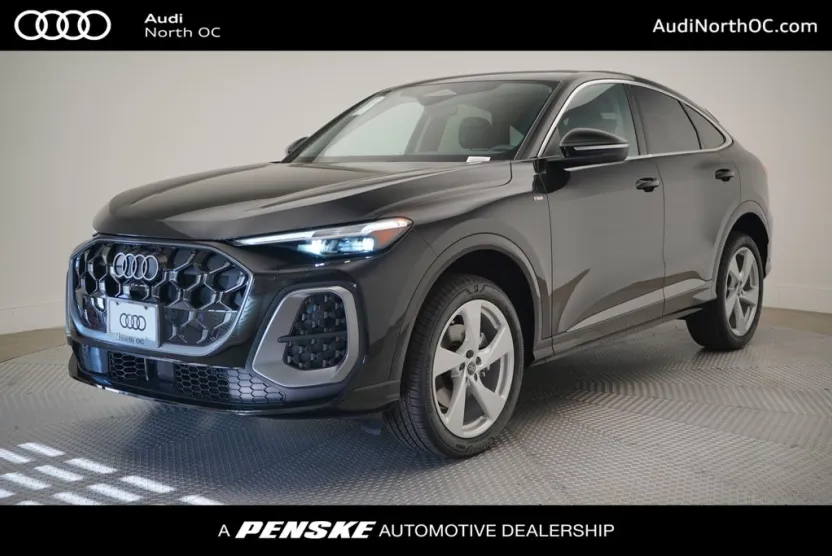 2025 Audi Q5 2.0T Premium Plus photo 1