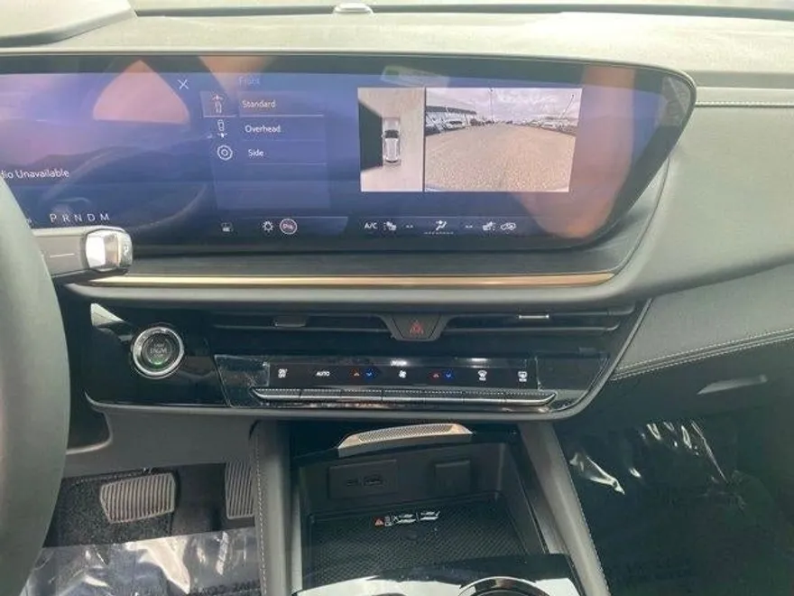 2025 Buick Envision Avenir photo 15