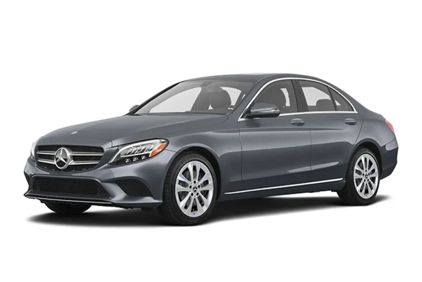 2020 Mercedes Benz C 300 Sedan photo 1