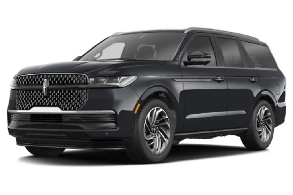 2025 Lincoln Navigator Reserve photo 1