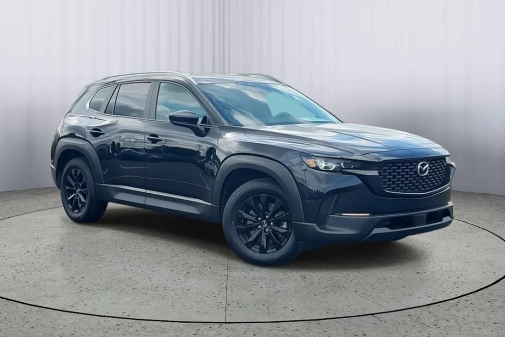 2024 Mazda CX-50 2.5 S Preferred photo 1
