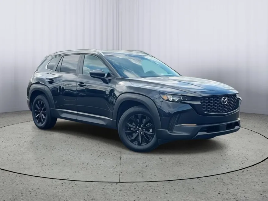2024 Mazda CX-50 2.5 S Preferred photo 1