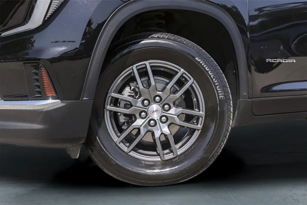 2025 Gmc Acadia Elevation photo 1