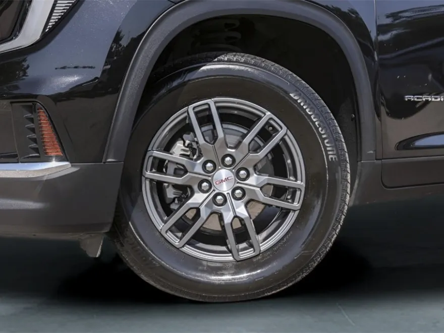 2025 Gmc Acadia Elevation photo 1