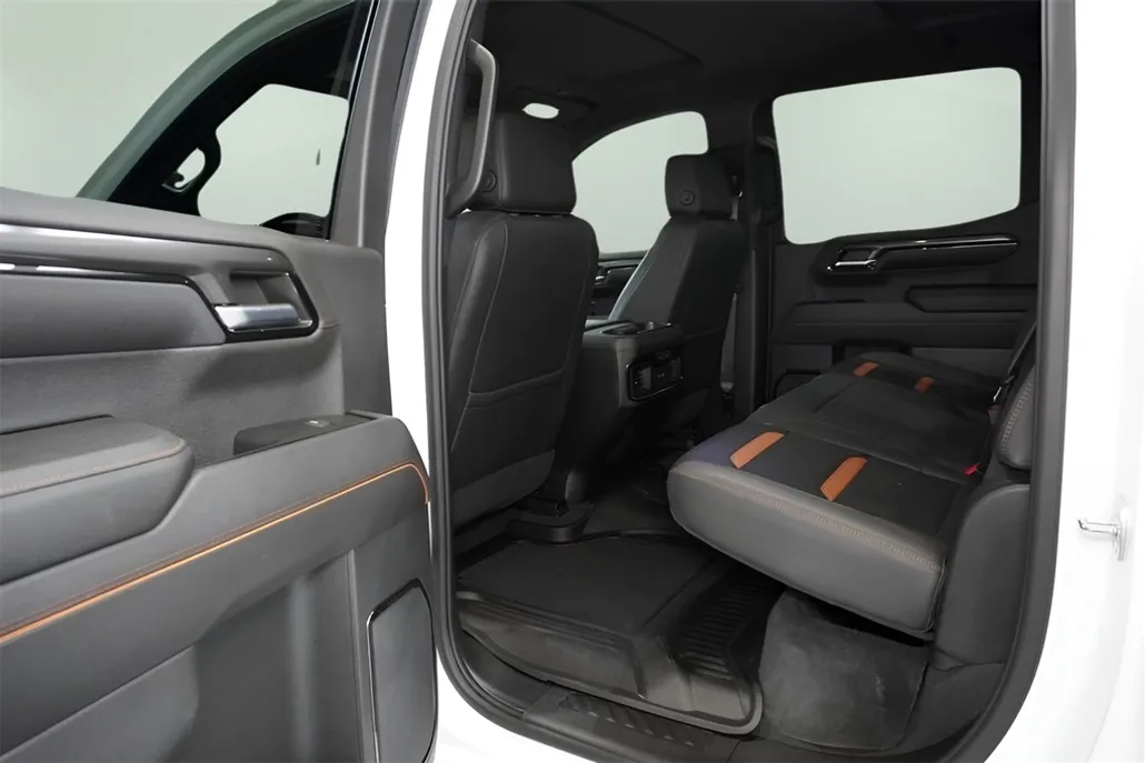 2023 Gmc Sierra 1500 AT4 photo 1