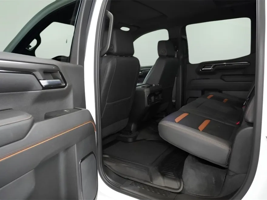 2023 Gmc Sierra 1500 AT4 photo 1