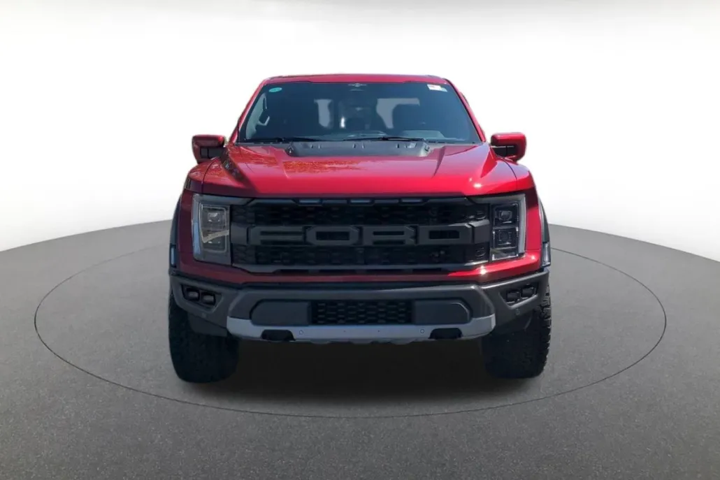 2023 Ford F-150 Raptor photo 1