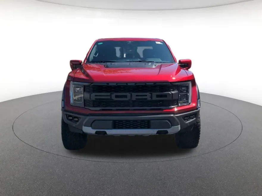 2023 Ford F-150 Raptor photo 1