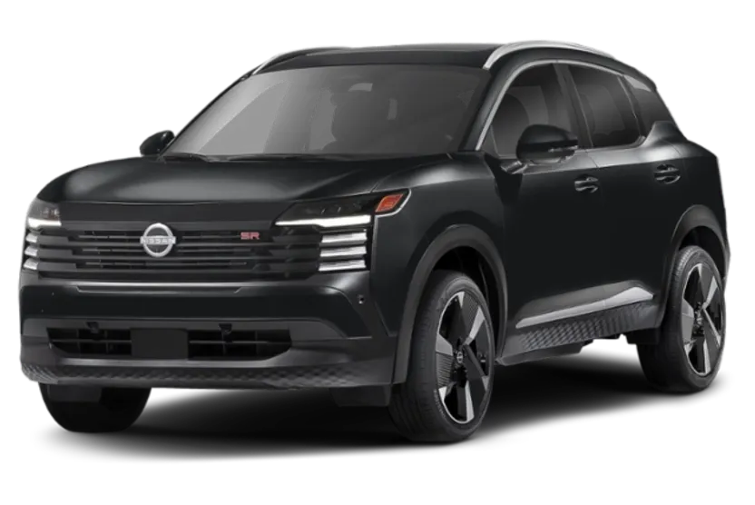 2025 Nissan Kicks SR photo 1
