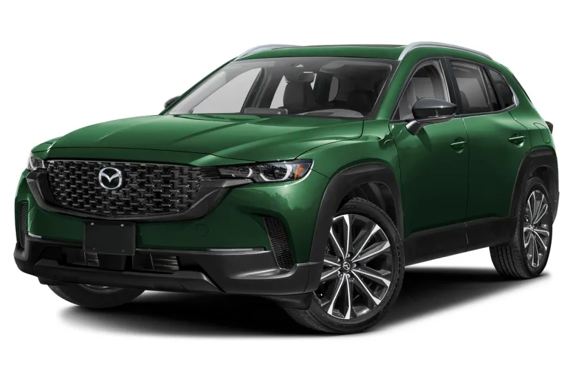2025 Mazda CX-50 2.5 Premium Plus photo 1