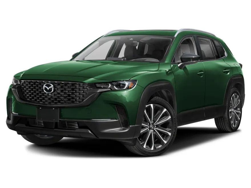 2025 Mazda CX-50 2.5 Premium Plus photo 1